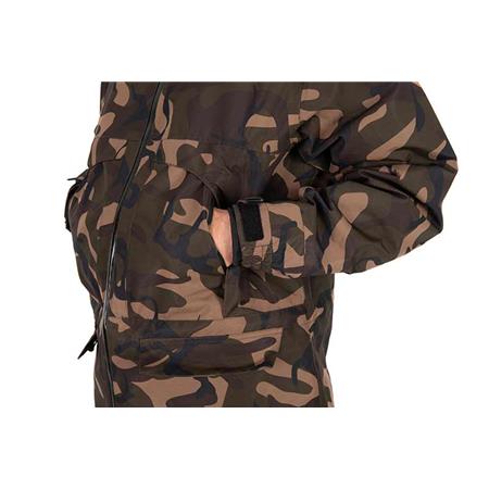 ΑΝΔΡΙΚΌ ΜΠΟΥΦΆΝ FOX RS25K CAMO 3/4 JACKET - ΚΑΜΟΥΦΛΆΖ
