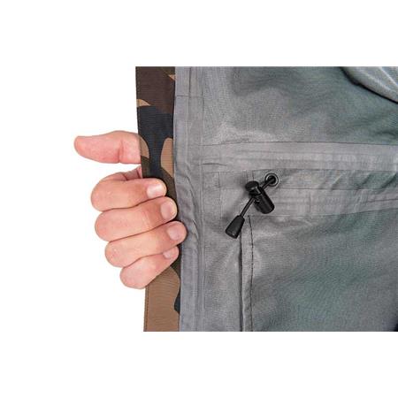 ΑΝΔΡΙΚΌ ΜΠΟΥΦΆΝ FOX RS25K CAMO 3/4 JACKET - ΚΑΜΟΥΦΛΆΖ