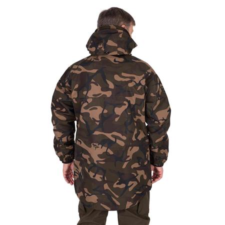 ΑΝΔΡΙΚΌ ΜΠΟΥΦΆΝ FOX RS25K CAMO 3/4 JACKET - ΚΑΜΟΥΦΛΆΖ