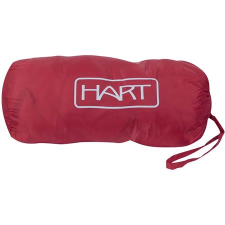 ΑΝΔΡΙΚΌ ΜΠΟΥΦΆΝ HART MAPLE-J - ΚΌΚΚΙΝΟ