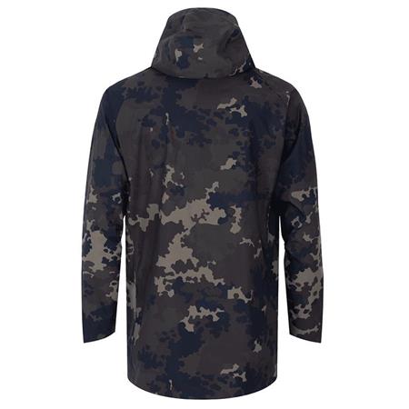 ΑΝΔΡΙΚΌ ΜΠΟΥΦΆΝ KORDA DRYKORE JACKET DARK - KAMO