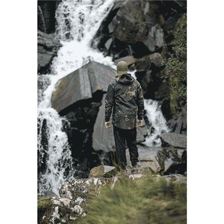 ΑΝΔΡΙΚΌ ΜΠΟΥΦΆΝ KORDA DRYKORE JACKET DARK - KAMO