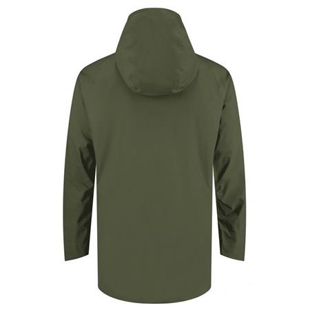 ΑΝΔΡΙΚΌ ΜΠΟΥΦΆΝ KORDA DRYKORE JACKET DARK - DARK OLIVE