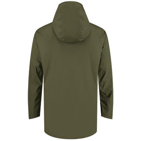 ΑΝΔΡΙΚΌ ΜΠΟΥΦΆΝ KORDA KORE DRYKORE JACKET - ΧΑΚΊ