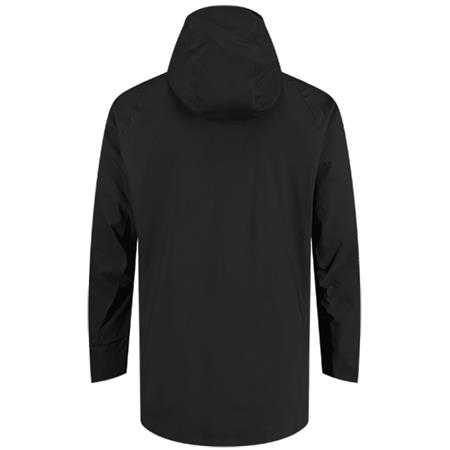 ΑΝΔΡΙΚΌ ΜΠΟΥΦΆΝ KORDA KORE DRYKORE JACKET - ΜΑΎΡΟ