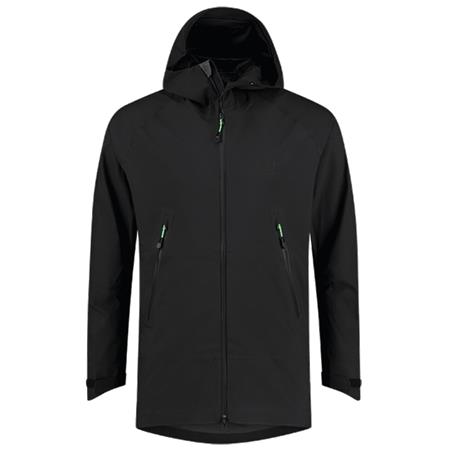Ανδρικό Μπουφάν Korda Kore Drykore Jacket - Μαύρο