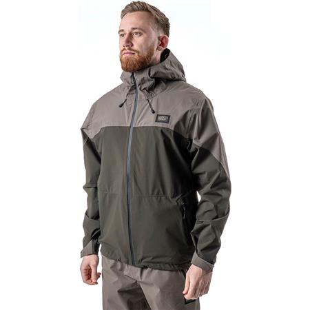 ΑΝΔΡΙΚΌ ΜΠΟΥΦΆΝ NASH ZT LITE DRY PACK - ΧΑΚΊ