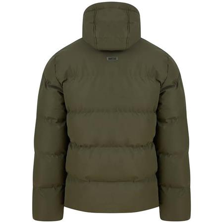 ΑΝΔΡΙΚΌ ΜΠΟΥΦΆΝ NAVITAS EURUS PUFFER JACKET - ΧΑΚΊ