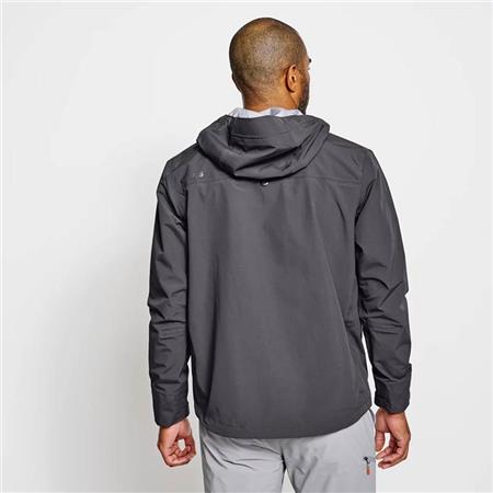 ΑΝΔΡΙΚΌ ΜΠΟΥΦΆΝ ORVIS CLEARWATER JACKET - ΆΣΦΑΛΤΟΣ