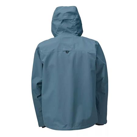 ΑΝΔΡΙΚΌ ΜΠΟΥΦΆΝ ORVIS CLEARWATER JACKET - DEEP SEA