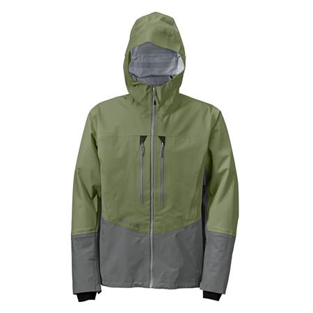 Ανδρικό Μπουφάν Orvis Pro Fishing Jacket - Epsom