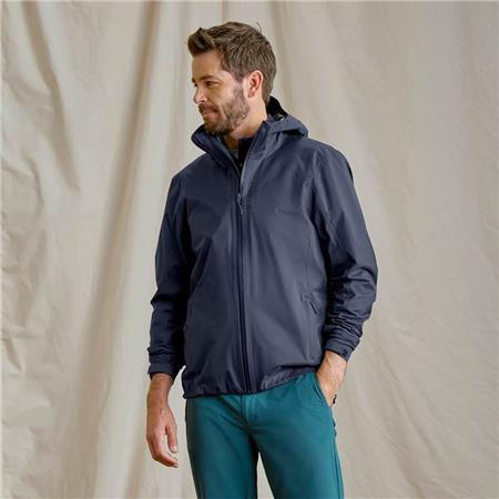 ΑΝΔΡΙΚΌ ΜΠΟΥΦΆΝ ORVIS ULTRALIGHT STORM 2.5L JACKET - ΝΑΥΤΙΚΌ ΜΠΛΕ