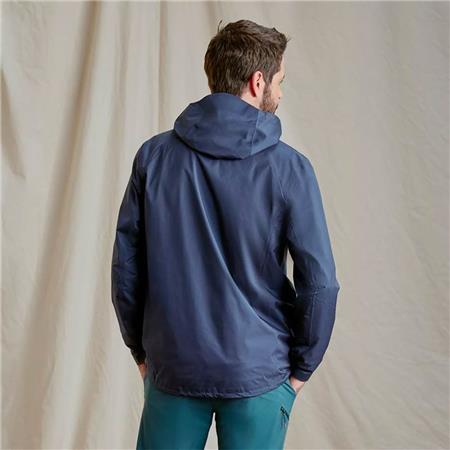 ΑΝΔΡΙΚΌ ΜΠΟΥΦΆΝ ORVIS ULTRALIGHT STORM 2.5L JACKET - ΝΑΥΤΙΚΌ ΜΠΛΕ