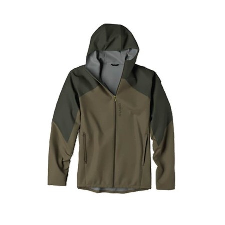 Ανδρικό Μπουφάν Orvis Ultralight Storm 2.5L Jacket - Πράσινο