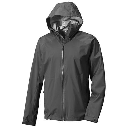 Ανδρικό Μπουφάν Orvis Ultralight Storm 2.5L - Μαύρο