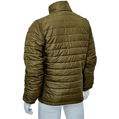 ΑΝΔΡΙΚΌ ΜΠΟΥΦΆΝ STARBAITS BANK LIGHT WEIGHT JACKET - ΧΑΚΊ
