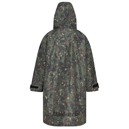 ΑΝΔΡΙΚΌ ΜΠΟΥΦΆΝ TRAKKER CR CAMO ROBE - ΚΑΜΟΥΦΛΆΖ