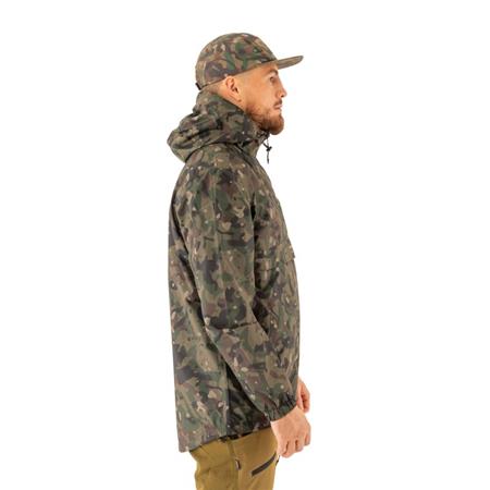 ΑΝΔΡΙΚΌ ΜΠΟΥΦΆΝ TRAKKER TECHPRO CAMO SMOCK - ΚΑΜΟΥΦΛΆΖ