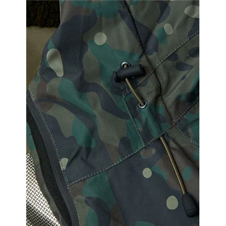 ΑΝΔΡΙΚΌ ΜΠΟΥΦΆΝ TRAKKER TECHPRO THERMAL JACKETS - ΚΑΜΟΥΦΛΆΖ