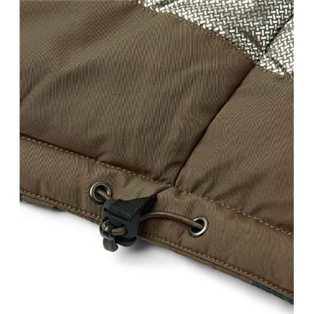 ΑΝΔΡΙΚΌ ΜΠΟΥΦΆΝ TRAKKER TECHPRO THERMAL JACKETS - ΚΑΜΟΥΦΛΆΖ