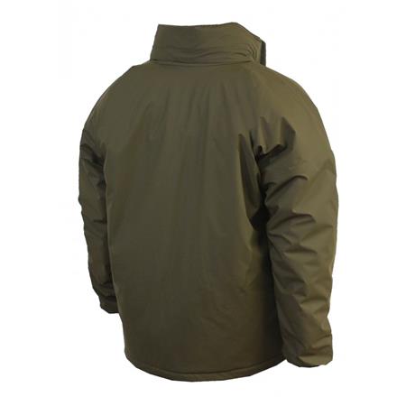 ΑΝΔΡΙΚΌ ΜΠΟΥΦΆΝ VASS TEAM VASS 175 WINTER LINED JACKET KHAKI EDITION