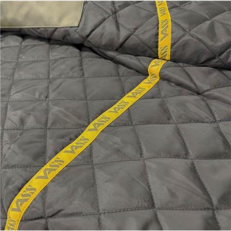 ΑΝΔΡΙΚΌ ΜΠΟΥΦΆΝ VASS TEAM VASS 220 WINTER LINED JACKET WATERPROOF - ΧΑΚΊ
