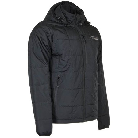 Ανδρικό Μπουφάν Vision Subzero 80G Jacket - Μαύρο