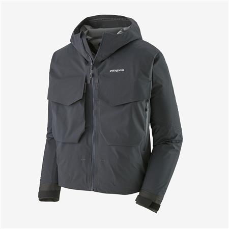 Ανδρικό Μπουφάν Wading Patagonia Men's Sst Wading Jacket - Σκούρο Μπλε