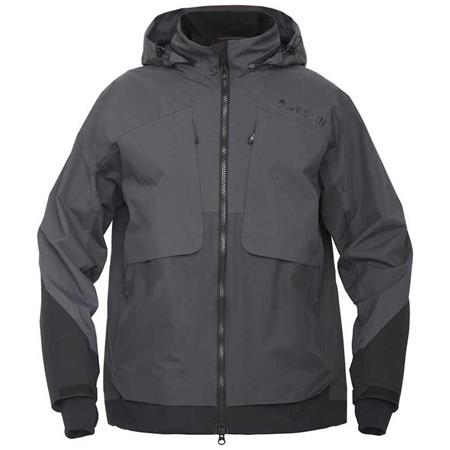ΑΝΔΡΙΚΌ ΜΠΟΥΦΆΝ WESTIN W4 JACKET - ΓΚΡΙ