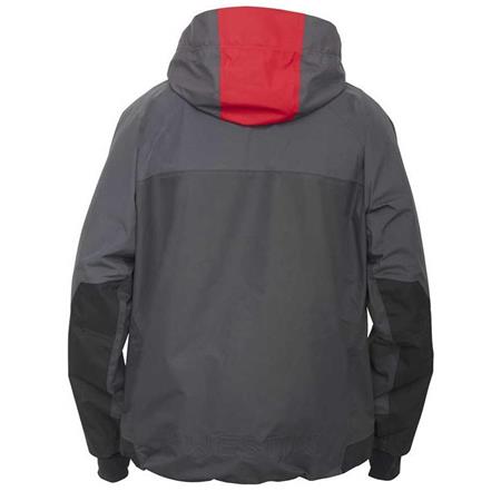 ΑΝΔΡΙΚΌ ΜΠΟΥΦΆΝ WESTIN W4 JACKET - ΓΚΡΙ