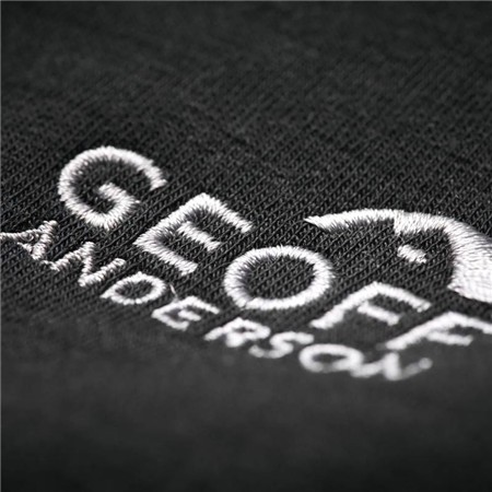 ΑΝΔΡΙΚΌ ΕΣΏΡΟΥΧΟ GEOFF ANDERSON WIZWOOL 335 BAS - ΜΑΎΡΟ