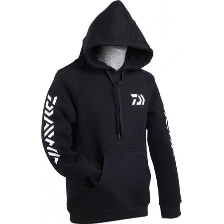 Ανδρικό Φούτερ Daiwa - Μαύρο