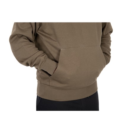 ΑΝΔΡΙΚΌ ΦΟΎΤΕΡ FOX COLLECTION PULLOVER HOODY - ΠΡΆΣΙΝΟ