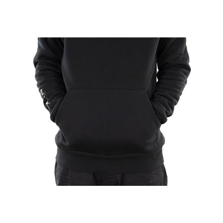 ΑΝΔΡΙΚΌ ΦΟΎΤΕΡ FOX MATRIX SHERPA SWEATER - ΜΑΎΡΟ