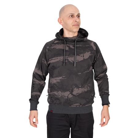 Ανδρικό Φούτερ Fox Rage Voyager Camo Hoody - Καμουφλάζ