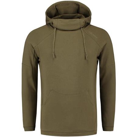Ανδρικό Φούτερ Korda Lightweight - Λαδί