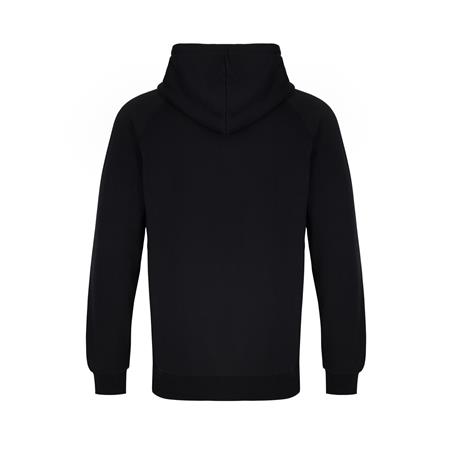 ΑΝΔΡΙΚΌ ΦΟΎΤΕΡ KORDA MINDSET PATCH HOODIE - ΜΑΎΡΟ