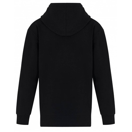 ΑΝΔΡΙΚΌ ΦΟΎΤΕΡ MAINLINE CARP HOODIE - ΜΑΎΡΟ