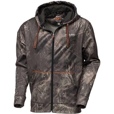 Ανδρικό Φούτερ Prologic Realtree Fishing - Καμουφλάζ