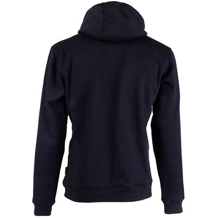ΑΝΔΡΙΚΌ ΦΟΎΤΕΡ PROLOGIC SIGNATURE HOODIE - ΜΑΎΡΟ