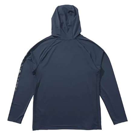 ΑΝΔΡΙΚΌ ΦΟΎΤΕΡ SALTY CREW APEX PERFORATED HOOD - BLUEFIN