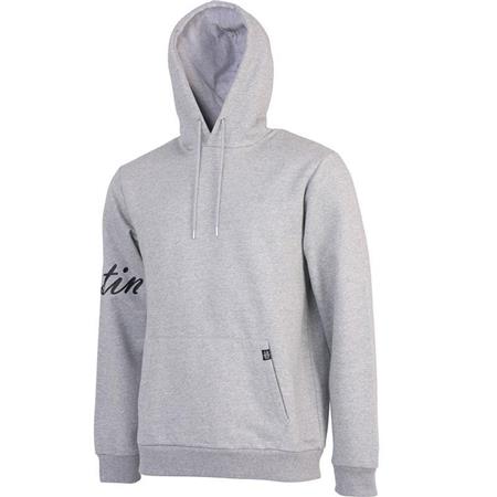 Ανδρικό Φούτερ Westin Script Hoodie - Γκρι
