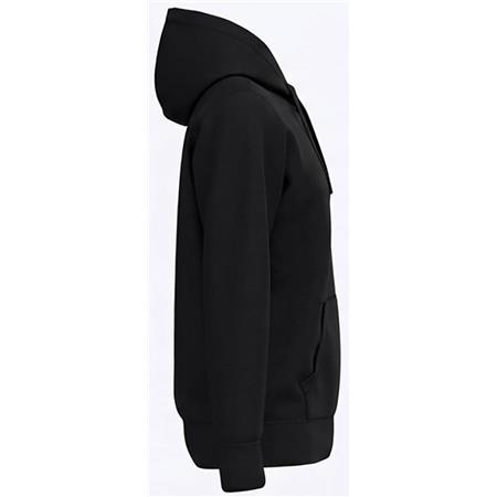 ΑΝΔΡΙΚΌ ΦΟΎΤΕΡ W.O.F. TANTA SWEAT KARIBAN K489 - ΜΑΎΡΟ