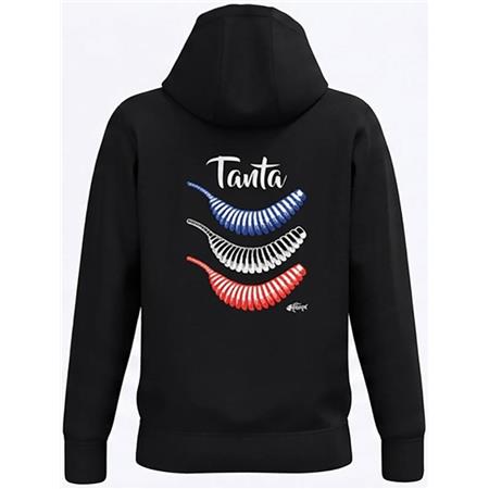 Ανδρικό Φούτερ W.O.F. Tanta Sweat Kariban K489 - Μαύρο