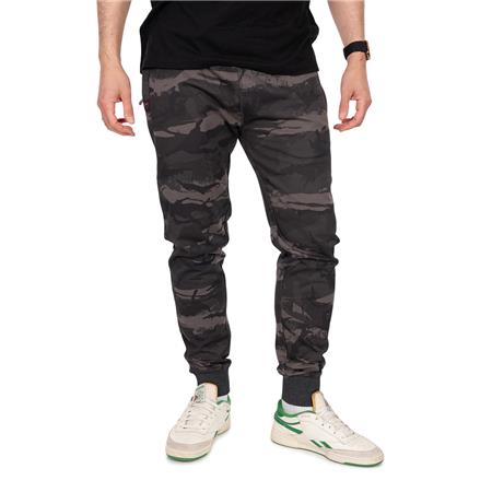 Ανδρικό Jogging Fox Rage Voyager Camo Joggers - Καμουφλάζ