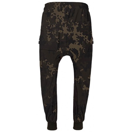 ΑΝΔΡΙΚΌ JOGGING KORDA ULTRALITE JOGGERS - ΣΚΟΎΡΟ ΚΑΜΟΥΦΛΆΖ