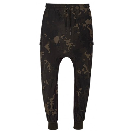 Ανδρικό Jogging Korda Ultralite Joggers - Σκούρο Καμουφλάζ