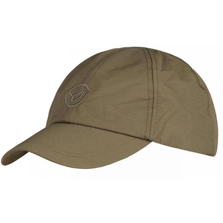 Ανδρικό Καπέλο Korda Kore Fleece Waterproof Cap - Χακί