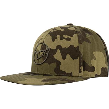 Ανδρικό Καπέλο Korda Kore Snapback - Καμουφλάζ