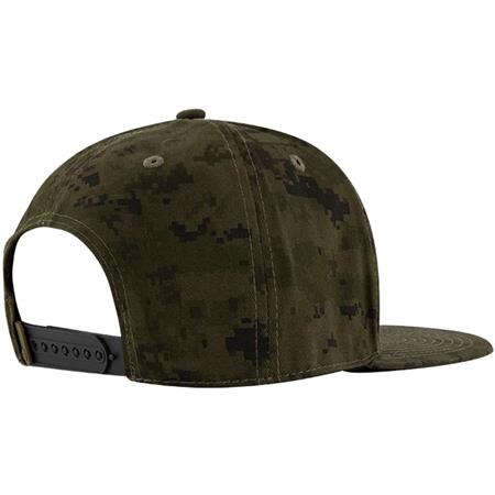 ΑΝΔΡΙΚΌ ΚΑΠΈΛΟ KORDA KORE SNAPBACK - ΨΗΦΙΑΚΌ ΚΑΜΟΥΦΛΆΖ